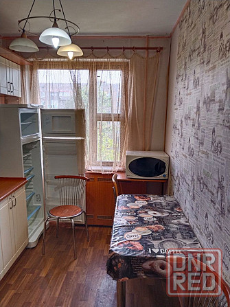 Уютная двухкомнатная квартира от собственника Донецк - изображение 4