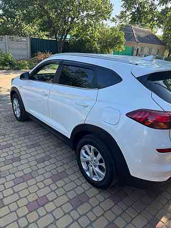 Продам Hyundai Tucson Донецк