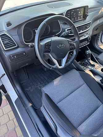 Продам Hyundai Tucson Донецк