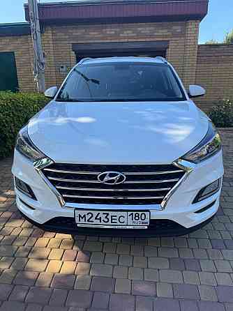Продам Hyundai Tucson Донецк