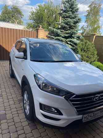 Продам Hyundai Tucson Донецк