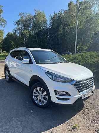 Продам Hyundai Tucson Донецк