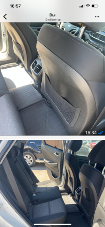 Продам Hyundai Tucson Донецк