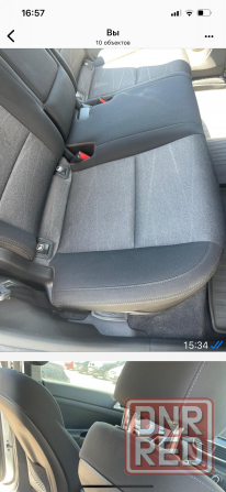 Продам Hyundai Tucson Донецк - изображение 4