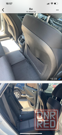 Продам Hyundai Tucson Донецк - изображение 3