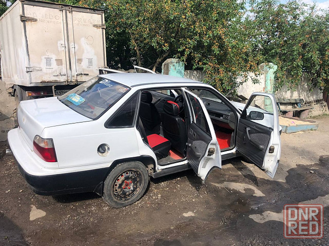 Продам Автомобиль Донецк - изображение 4