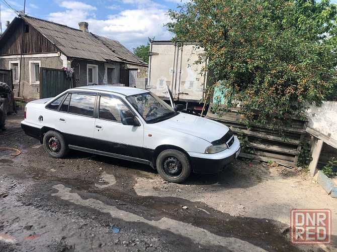 Продам Автомобиль Донецк - изображение 3