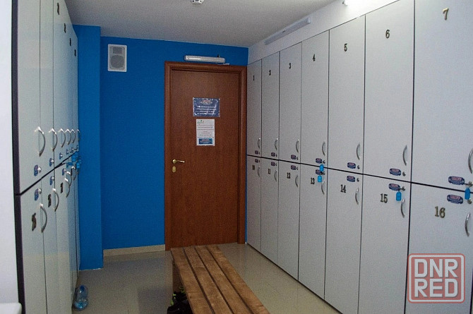 Продам тренажёрный зал Донецк - изображение 2