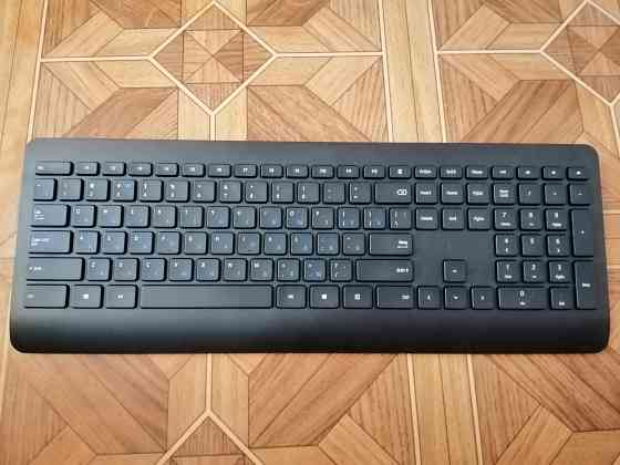 Продам клавиатуру для компьютера беспроводную Донецк