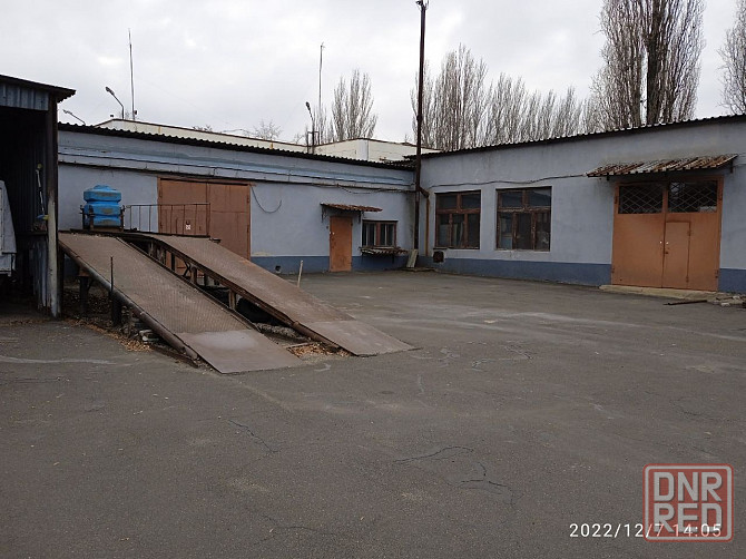 Сдаются в аренду офисные и складские помещения Донецк - изображение 2