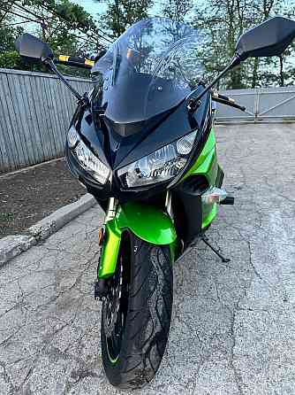 Мотоцикл Kawasaki Ninja Донецк