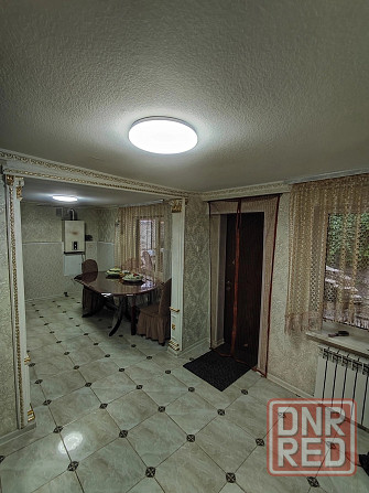 Продам дом ул.Бакинских комиссаров Донецк - изображение 4