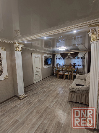 Продам дом ул.Бакинских комиссаров Донецк - изображение 1