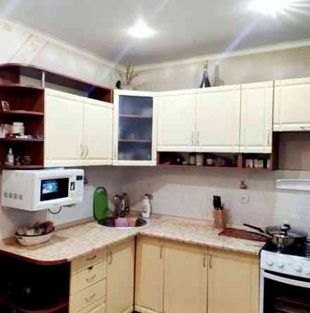 Продам 1к.кв. Кировский р-н. мкр. Текстильщик. Донецк