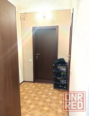 Продам 1к.кв. Кировский р-н. мкр. Текстильщик. Донецк - изображение 8