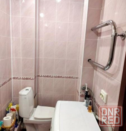 Продам 1к.кв. Кировский р-н. мкр. Текстильщик. Донецк - изображение 7