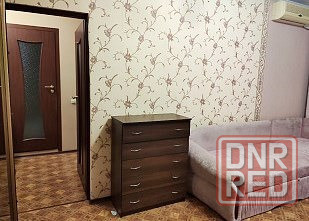Продам 1к.кв. Кировский р-н. мкр. Текстильщик. Донецк - изображение 4