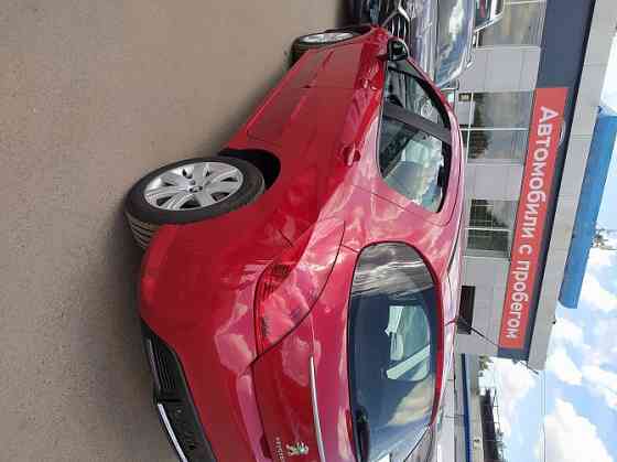 Peugeot 308 Донецк