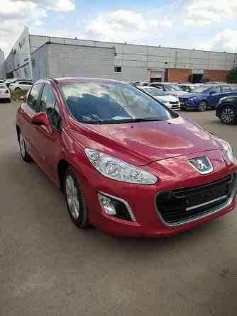 Peugeot 308 Донецк