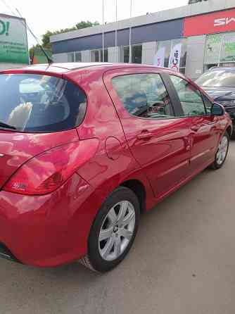 Peugeot 308 Донецк
