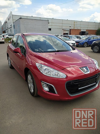 Peugeot 308 Донецк - изображение 1