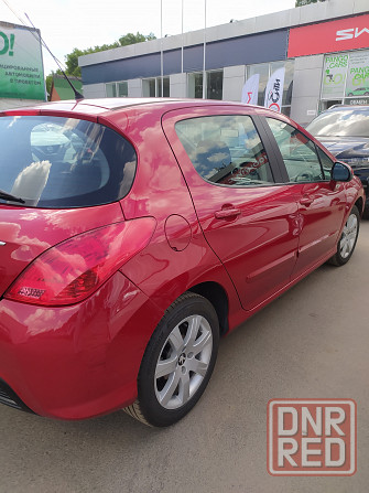 Peugeot 308 Донецк - изображение 4