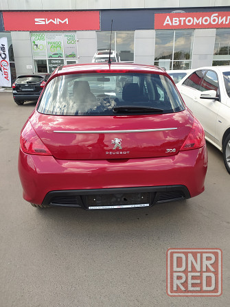 Peugeot 308 Донецк - изображение 7