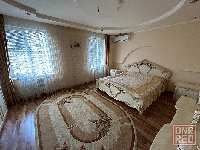 Продажа Дома Киевский Район с Мебелью и техникой-Можно Зайти и Жить-Документы Готовы ! Донецк - изображение 6