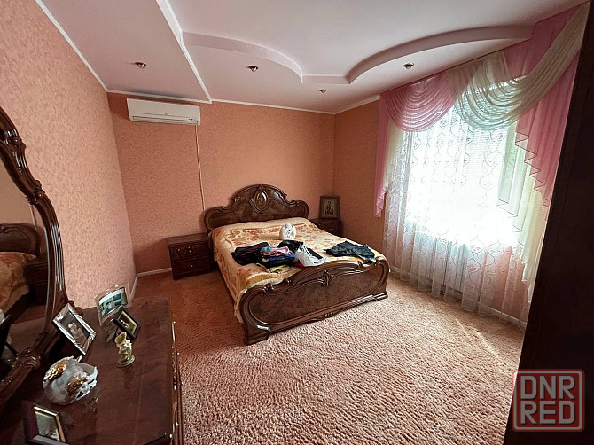 Продажа Дома Киевский Район с Мебелью и техникой-Можно Зайти и Жить-Документы Готовы ! Донецк - изображение 5