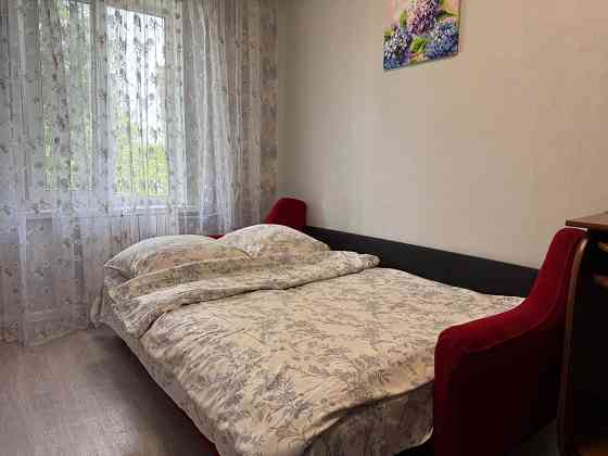 Посуточно 2-к. кв по центральной ул. Ленина, бутовский поворот Макеевка