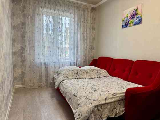 Посуточно 2-к. кв по центральной ул. Ленина, бутовский поворот Макеевка