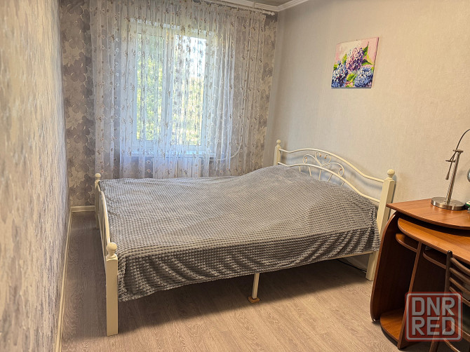 Посуточно 2-к. кв по центральной ул. Ленина, бутовский поворот Макеевка - изображение 7