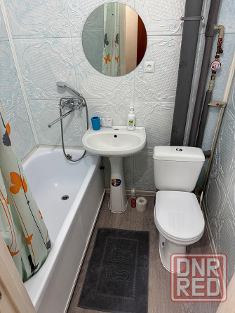 Посуточно 2-к. кв по центральной ул. Ленина, бутовский поворот Макеевка - изображение 9