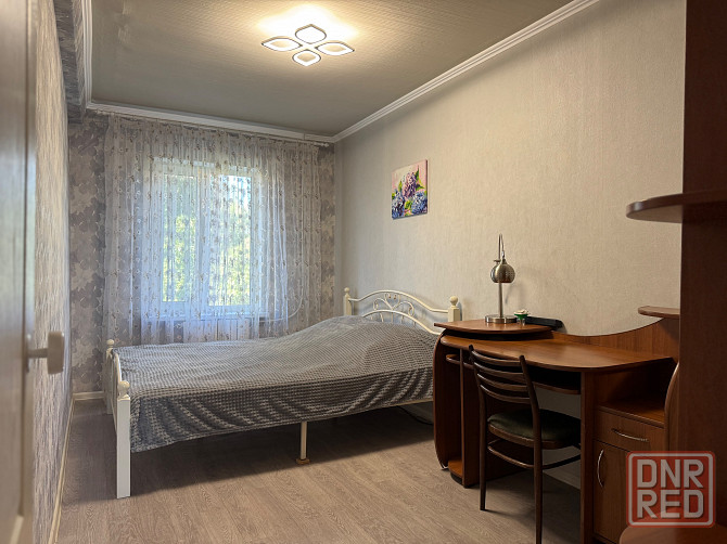 Посуточно 2-к. кв по центральной ул. Ленина, бутовский поворот Макеевка - изображение 6