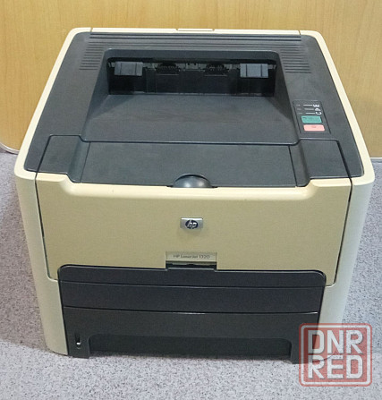 Лазерный принтер HP Laser Jet 1320 Макеевка - изображение 3