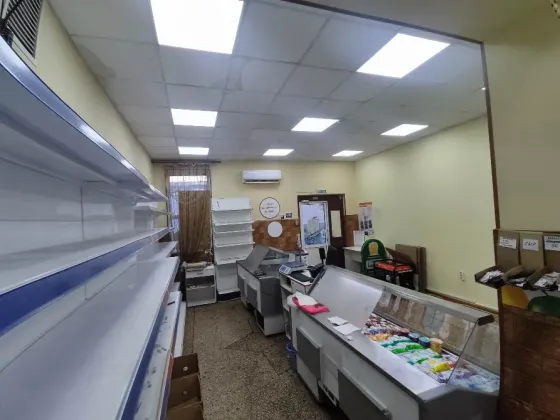 Сдается в аренду торговое помещение Макеевка