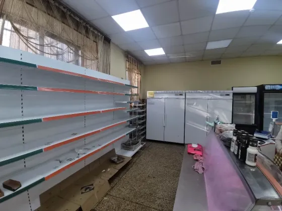 Сдается в аренду торговое помещение Макеевка