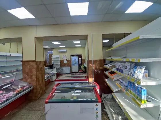 Сдается в аренду торговое помещение Макеевка