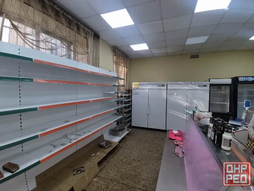 Сдается в аренду торговое помещение Макеевка - изображение 4