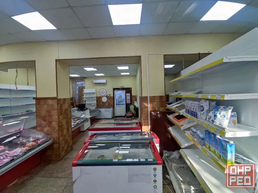 Сдается в аренду торговое помещение Макеевка - изображение 1