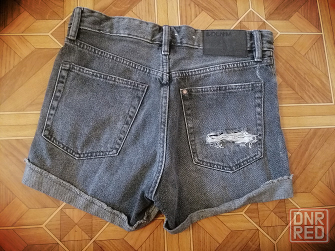Продам шорты, р. 40 Донецк - изображение 2