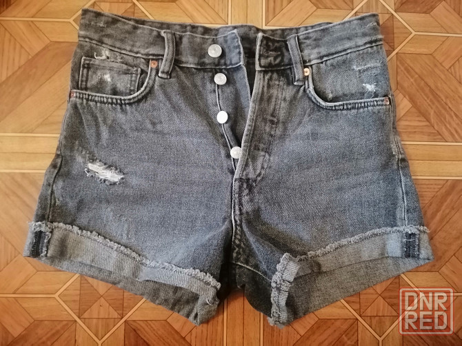 Продам шорты, р. 40 Донецк - изображение 5