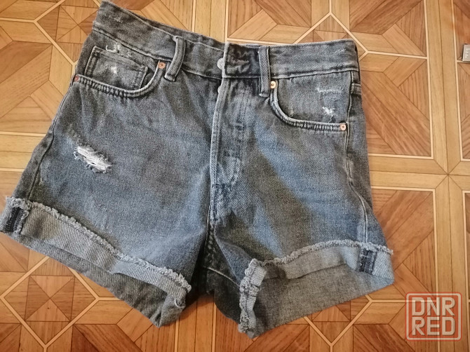 Продам шорты, р. 40 Донецк - изображение 3