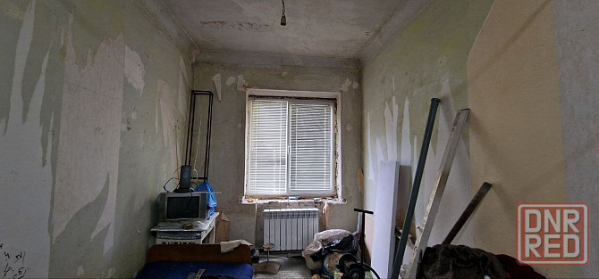 Продается 2 - х комнатная квартира, ул. Большая Магистральная. Донецк - изображение 2