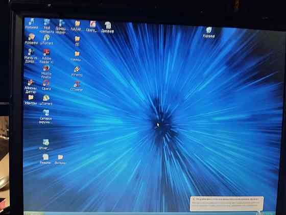 Ноутбк IBM ThinkPad T42 Донецк