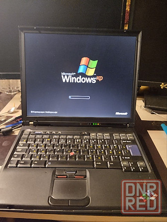 Ноутбк IBM ThinkPad T42 Донецк - изображение 4