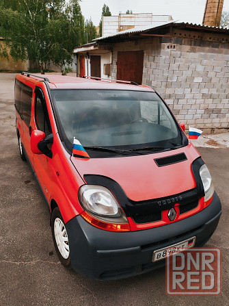 Продажа Renault Trafic Донецк - изображение 3