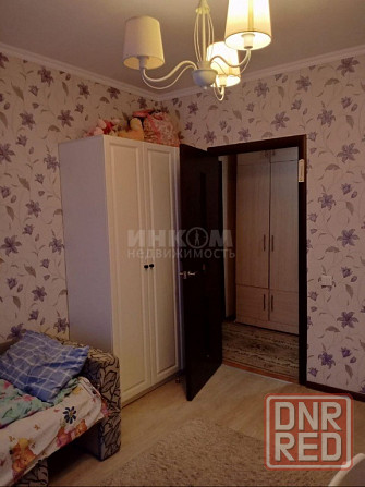 Продам 2-х комнатную квартиру в городе Луганск квартал Степной Луганск - изображение 8