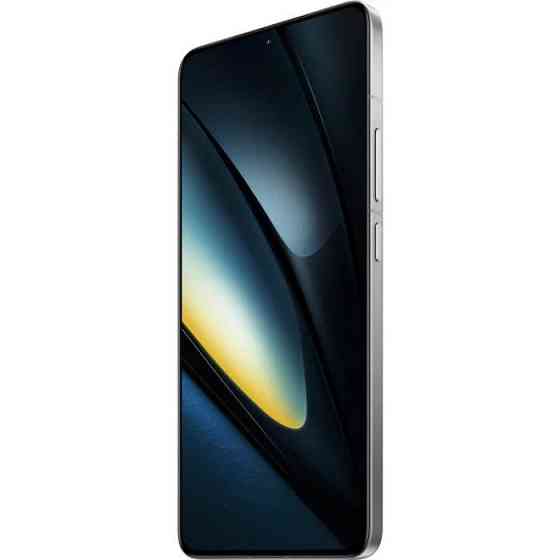 Xiaomi Poco F6 Pro (12\512Gb) Black Global Version Донецк