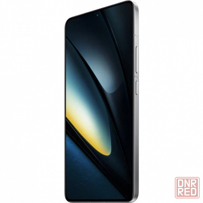 Xiaomi Poco F6 Pro (12\512Gb) Black Global Version Донецк - изображение 4